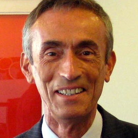 Jean-Ludovic Silicani