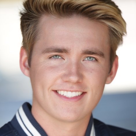 Brennan Bailey