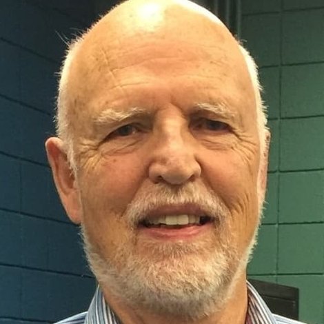 Bill Vincent