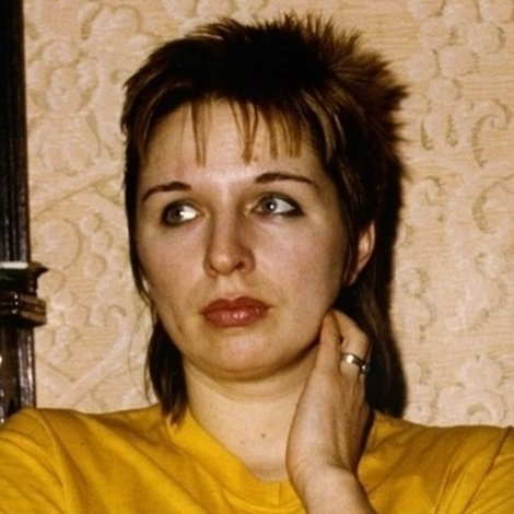 Marianna Tsoy