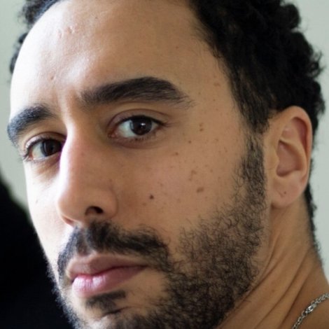 Mounir Tinani