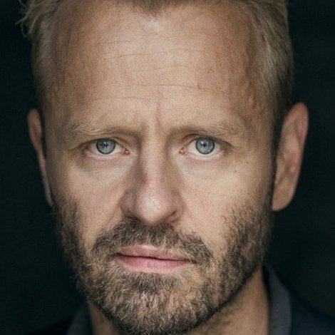 Peder Thomas Pedersen