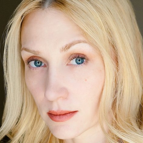 Jenni Blong