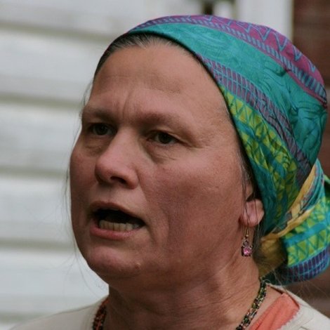 Õie Sarv