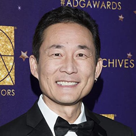 Doug Chiang