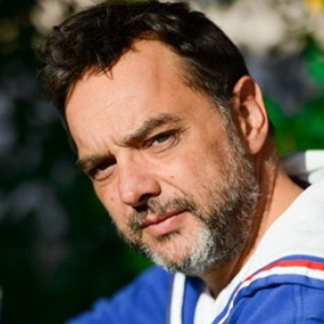 Sylvain Bolle-Reddat