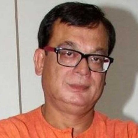 Rajeev Mehta