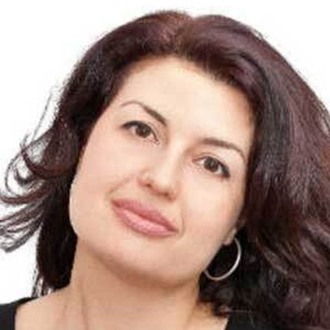 Marga López
