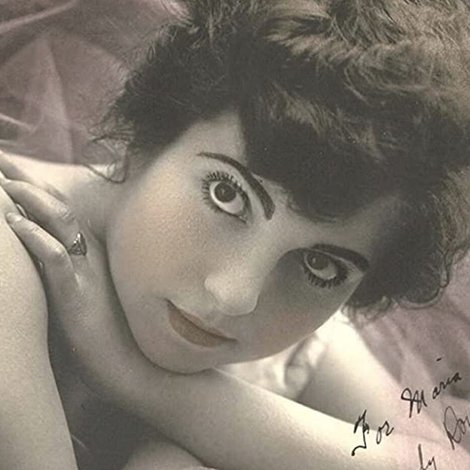 Dorothy Abril