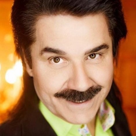Pavlo Zibrov