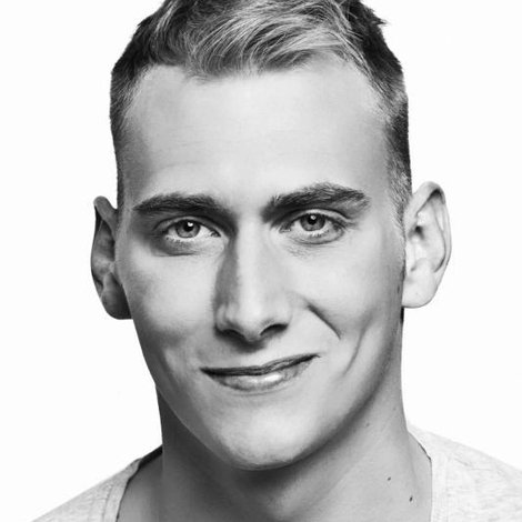 Daniel Larner