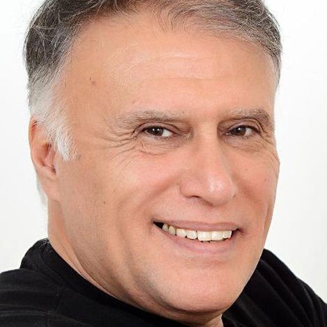 Celal Belgil