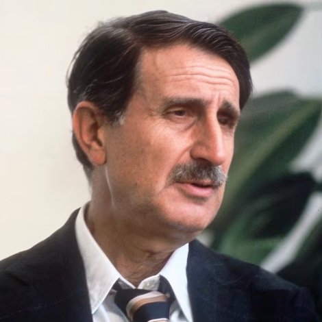 Kamal Joumblatt