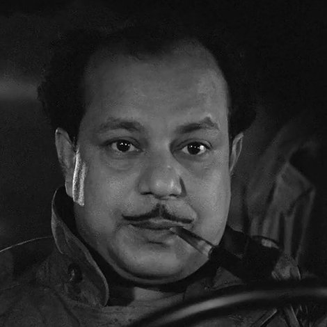 Haradhan Bandopadhyay