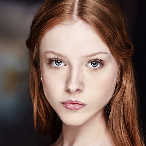 Julia Doyle