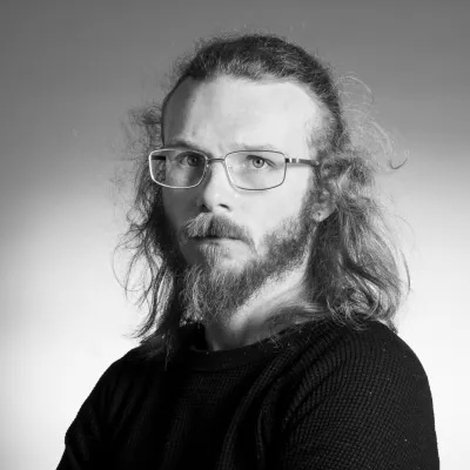 Shane Vaughan