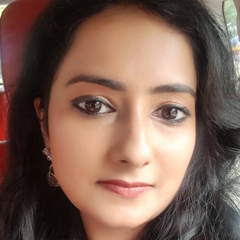 Gouri Nair