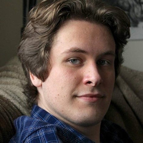 Derrick Louden
