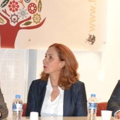 Tania Hatzigeorgiou