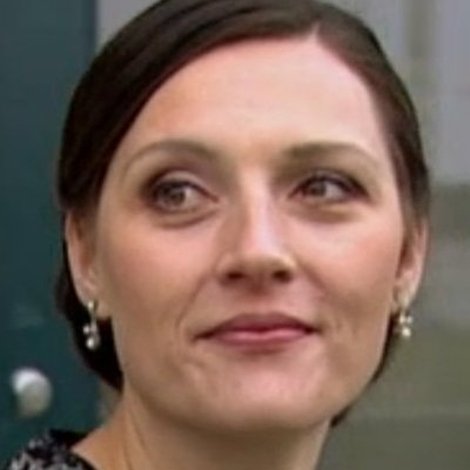 Ines Prange