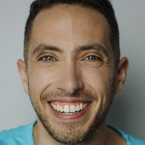 Tal Shulman
