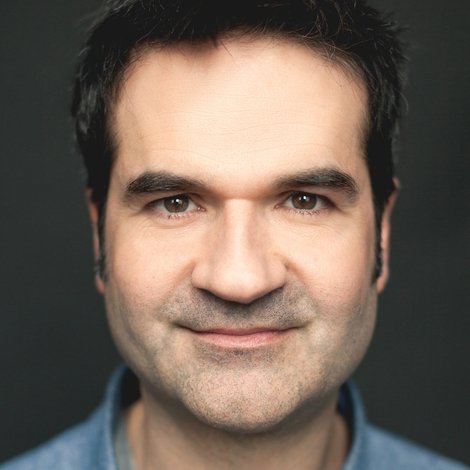 Michel Olivier Girard