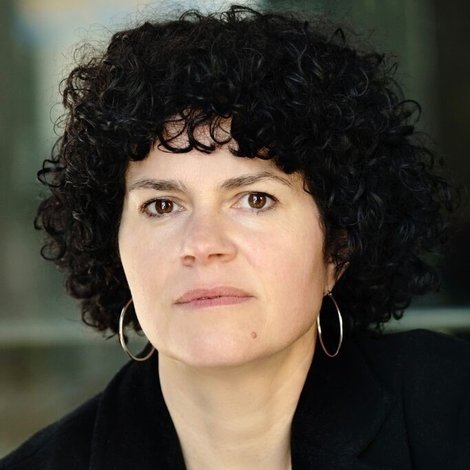 Stephanie Schadeweg