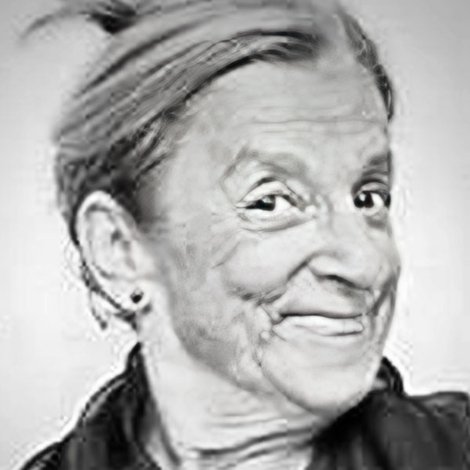 Vilma Ferrán