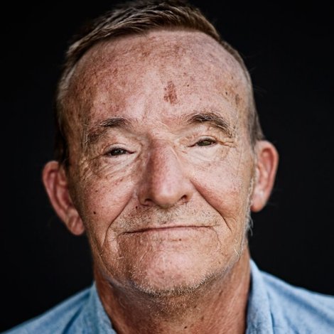 Billy Redden
