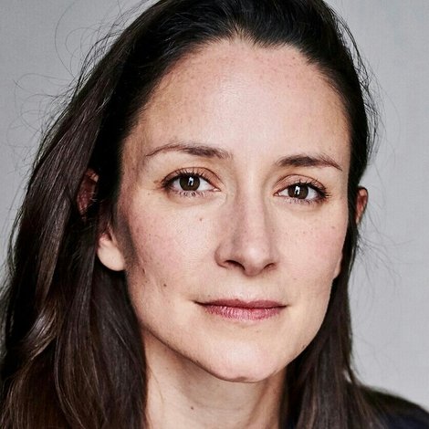 Natalie Radmall-Quirke