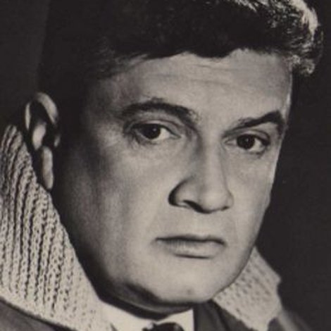 Yevgeni Vesnik