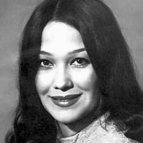 Inga Budkevich