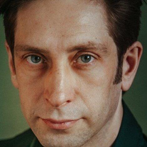 Andrey Kozlov
