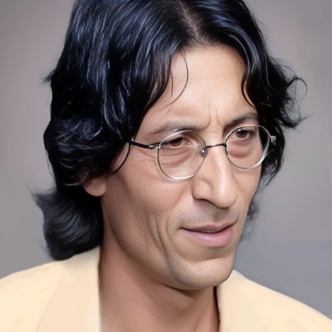 Osmane Bechikh