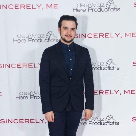 Nick Earl