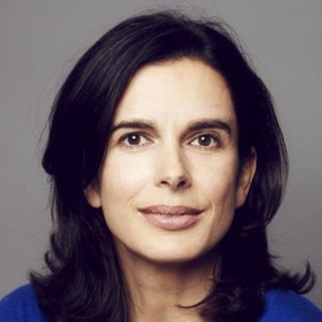 Gwenaëlle Simon