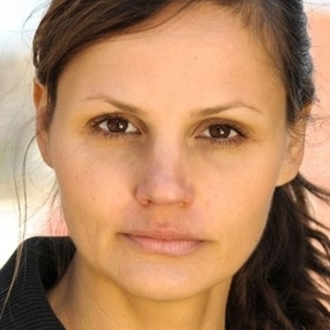 Stephanie Voit