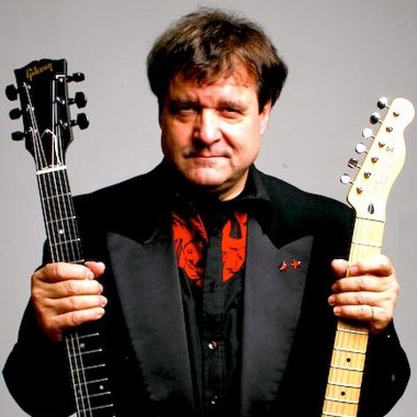 Joe Bouchard