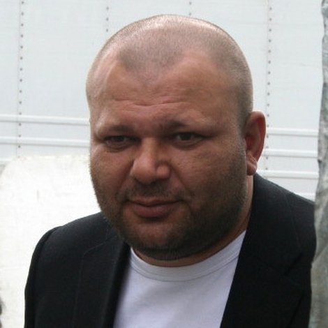 Sergey Bolotaev