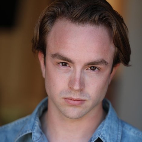 James Clare