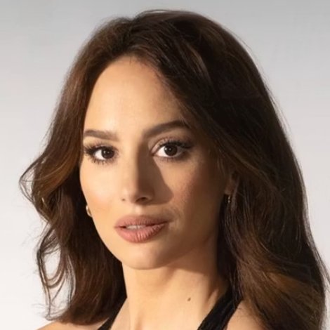 Magdalena Perlinska