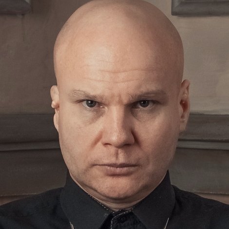 Alexander Moroz