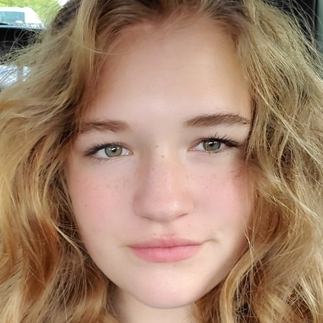 Madeline Lupi