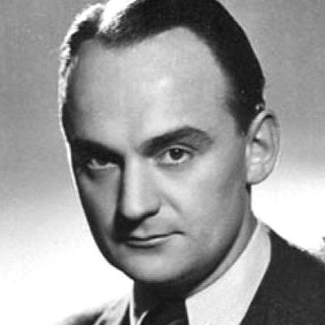 Willi Forst