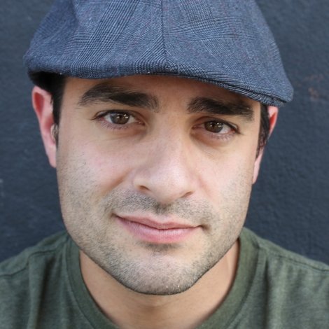Eddie Mensore
