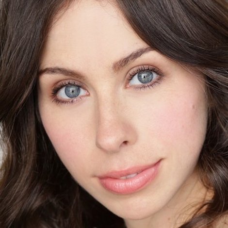 Emily Young