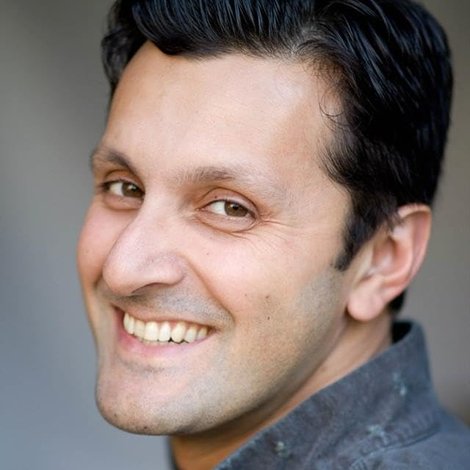 Saurabh Kikani