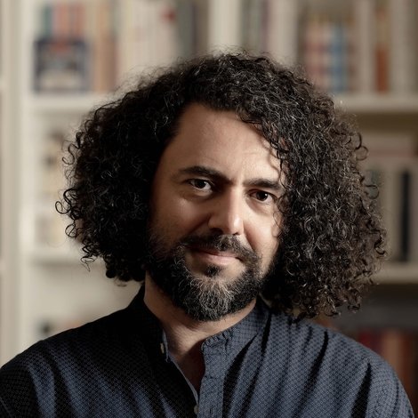 Baran Gündüzalp