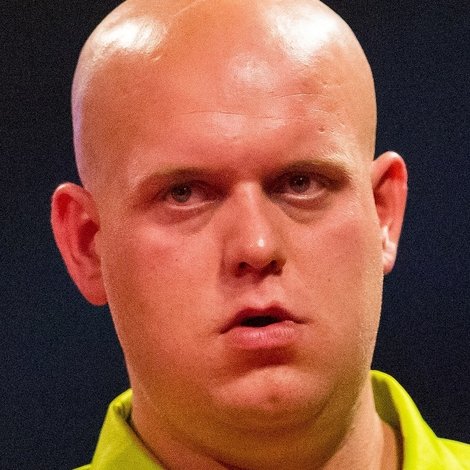 Michael van Gerwen