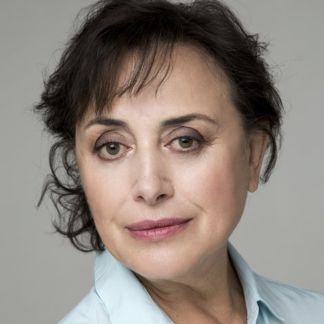 Elena Ouspenskaia